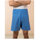 SHORTS, ADULT X-LARGE, BLUE, 100/CS, SOLD AS CASE ENCOMPASS 10000646