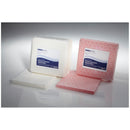 Encompass Sofsorb Washcloths Washcloth, Apertured Rayon, Pink, 25/Bg, 20 Bg/Cs -48014 - BriteSources