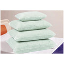 PILLOW, 21" X 27", MEDIUM LOFT, 12/CS, SOLD AS CASE ENCOMPASS 10000648
