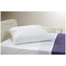 PILLOW, BLUE, 19" X 25", MEDIUM LOFT, 12/CS, SOLD AS CASE ENCOMPASS 10000648