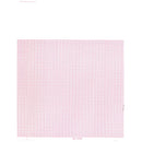Graphic Controls Cardiology Chart Paper Chart Paper, Burdick 007868, 8.465" X 183 Ft, Red Grid, 10/Cs -7G20608594 - BriteSources