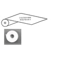 Graphic Controls Cardiology Chart Paper Chart Paper, Hewlett Packard 40477A, 1.97" X 90 Ft, 80/Cs -7G30725389 - BriteSources