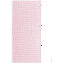 Graphic Controls Cardiology Chart Paper Chart Paper, Schiller 2.157017A, 8.267" X 72 Ft, 10/Cs -7G30999174 - BriteSources