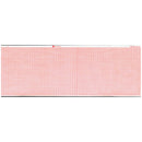 Graphic Controls Cardiology Chart Paper Chart Paper, Physio-Control 80531-03, 4.19" X 73 Ft, 18/Cs -7G31091427 - BriteSources
