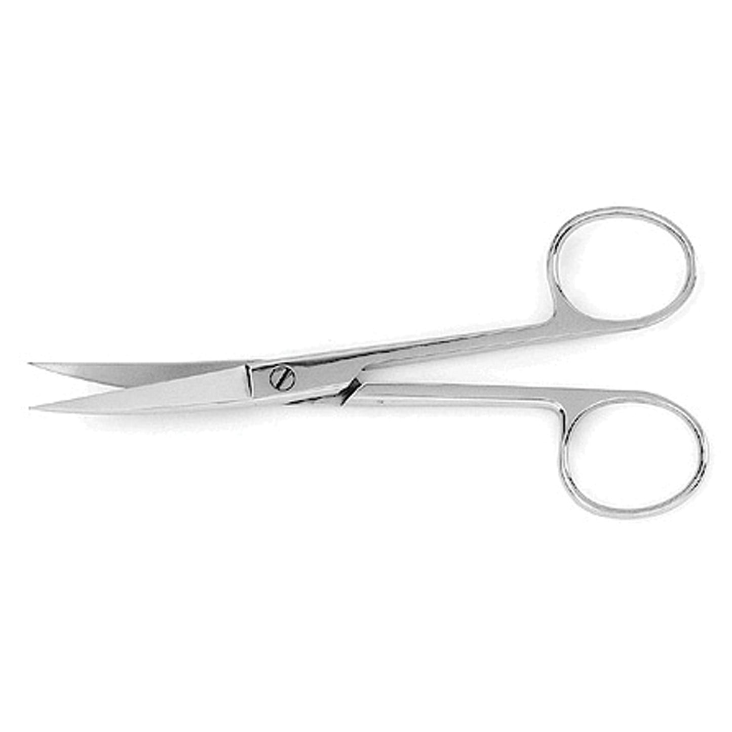 Pmd Or Grade Operating Scissors Operating Scissors , Sharp/Sharp, Straight, 5_"