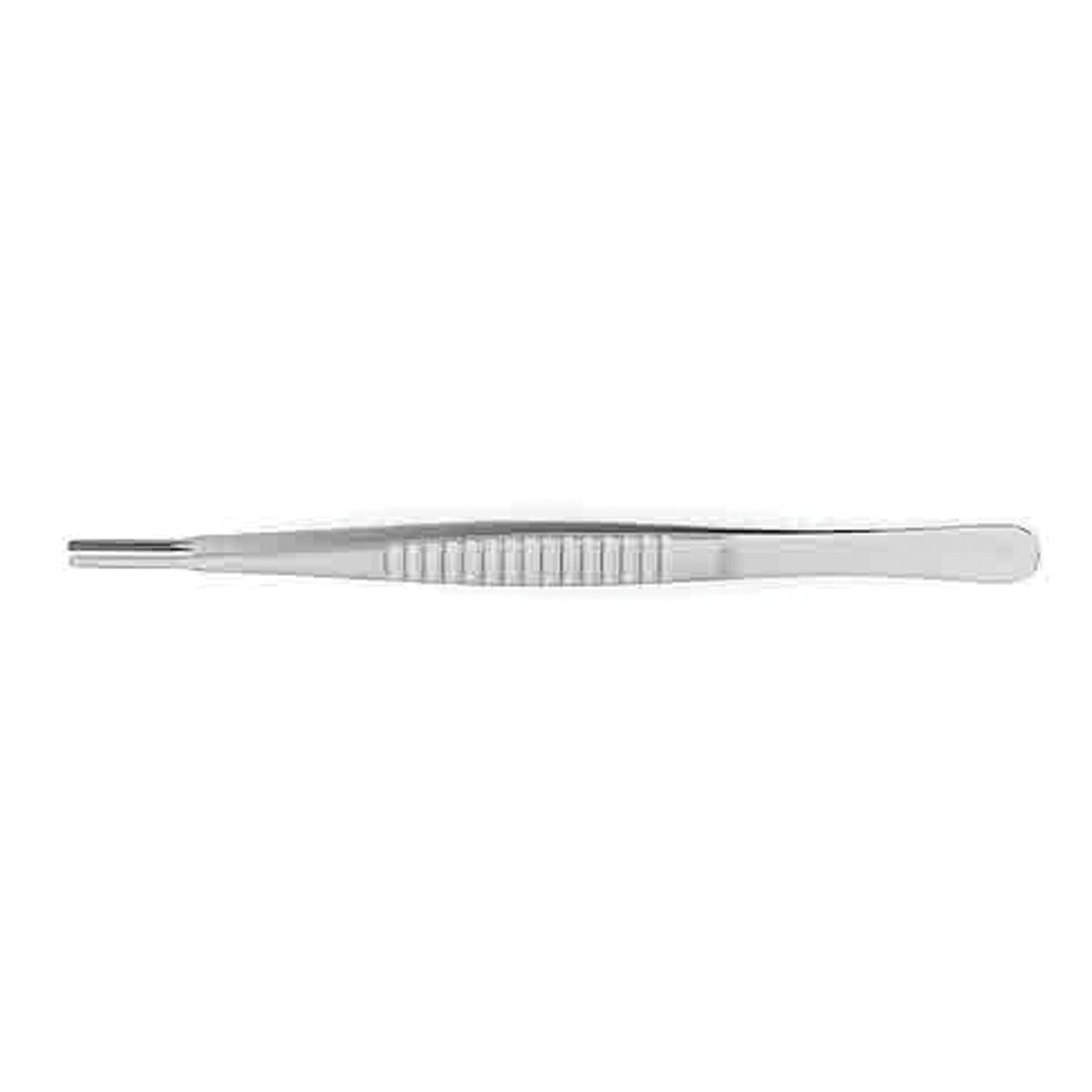 Pmd Or Grade Debakey Vascular Tissue Forceps Vascular Tissue Forceps, 2.0Mm Tips, 9_" (24.1 Cm)