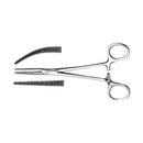 FORCEPS, STRAIGHT, 5½", SOLD AS EACH PRECISION 10000686
