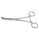 FORCEPS, CURVED, 6¼", SOLD AS EACH PRECISION 10000686