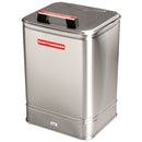 M-4 MOBILE HEATING UNIT WITH 3" SWIVEL-TYPE RUBBER CASTERS, 27 GAL CAPACITY, INCLUDES STANDARD HOTPACS, SOLD AS EACH DJO/CHATTANOOGA 10000706