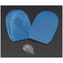 GEL INSOLE, FULL, SIZE C, 1 PR, SOLD AS PAIR MAGISTER 10000727