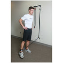 WALL MOUNT KIT, TAN RESISTANCE LEVEL, SOLD AS KIT NZ 10000815