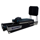 RECOVERY DEVICE, SPORT PACKAGE WITH ELASTICORD RESISTANCE 12.5 LBS.-300 LBS AT FULL EXTENSION, WIDEBODY CARRIAGE 500 LB CAPACITY, , SOLD AS EACH SHUTT