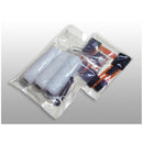 FLAT BAG, LOW DENSITY, 1 MIL, 10" X 15", 1000/CS, SOLD AS CASE LK 10000874