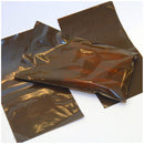 SEAL TOP BAG, AMBER, 3 MIL, 2½" X 9", 1000/CS, SOLD AS CASE LK 10000874