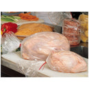 GUSSET BAG, STANDARD LINEAR, LOW DENSITY, 4" X 2" X 12", 1000/CS, SOLD AS CASE LK 10000874