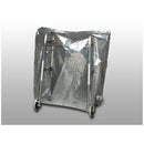 GENERAL EQUIPMENT COVER ON ROLL, CLEAR, 1 MIL, 42" X 32" X 60", 150 RLS/CS, SOLD AS CASE LK 10000874