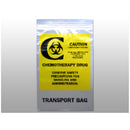 CHEMO TRANSFER BAG, 4MIL, 9" X 12", 1000/CS, SOLD AS CASE LK 10000874