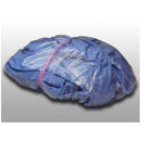 WATER SOLUBLE BAG, .8 MIL, 36" X 39", 100/CS, SOLD AS CASE LK 10000874
