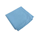 TOWEL, 16" X 16", BLUE, SOLD AS EACH HOSPECO 10000901