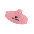 BOWL CLIP, SUNBURST, 12/BX, SOLD AS BOX HOSPECO 10000901