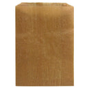 PAPER LINERS, 8" X 7" X 8", FOR SWING-TYPE RECEPTACLES, 500/CS, SOLD AS CASE HOSPECO 10000901