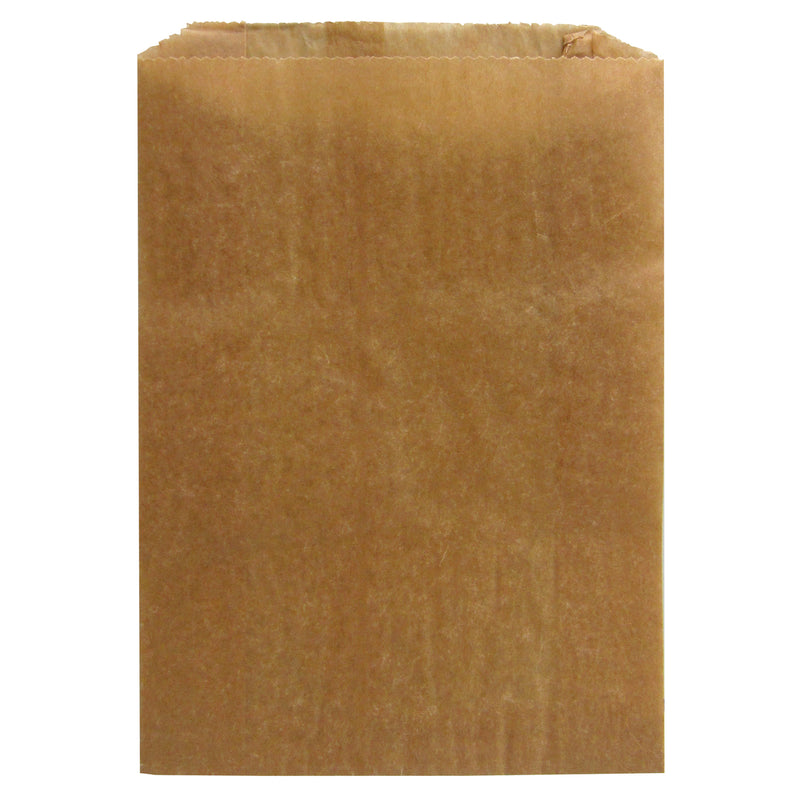 WAX PAPER LINERS, 9" X 10.5 X 3", 250/CS, SOLD AS CASE HOSPECO 10000901
