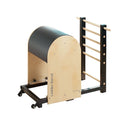 LADDER BARREL - TRADITIONAL WOOD, SOLD AS EACH MERRITHEW 10000956