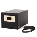 REFORMER BOX WITH FOOTSTRAP, X-TALL, SOLD AS EACH MERRITHEW 10000956