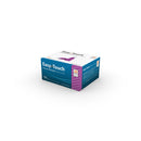 SAFETY LANCETS, PRESSURE ACTIVATED, EASY TOUCH, 28G, 100/BX, SOLD AS EACH MHC 10001084