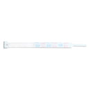 INFANT INSERT CARD BAND, 2¼" X 3/8", 250/BX, SOLD AS BOX PRECISION 10001102