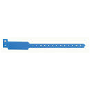 BUTTONHOLE STYLE FETAL MONITORING STRAP, 50 PR/BX, SOLD AS BOX PRECISION 10001102