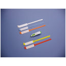 ADULT/ PEDIATRIC RAINBOW IMPRINTER BAND, 2 5/8" X 1", SPECIFY COLOR: BLUE, YELLOW, HOT PINK, TANGERINE, LIME GREEN, SOLD AS BOX PRECISION 10001102