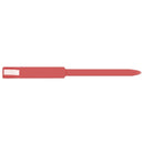 ADULT/ PEDIATRIC WRITE ON BAND, 3" X 1", 250/BX, SOLD AS BOX PRECISION 10001102