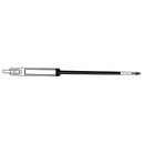 ADULT INSERT BAND, SUPER WIDE, 3½2" X 1 1/8" , 250/BX, SOLD AS BOX PRECISION 10001102