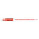 ADULT/ PEDIATRIC ALERT BAND, WRITE-ON SURFACE, 2½" X 1", 250/BX, SOLD AS BOX PRECISION 10001102