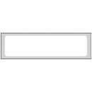 PRESCRIPTION LABELS, 7/16" X 2½", SMUDGEPROOF LITHO PAPERSTOCK, SOLD AS ROLL PRECISION 10001102