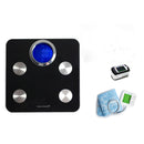 Remetrichealth Remote Patient Monitoring Multi-Device Kits Rpm Advanced Kit: Blood Pressure Monitor, Weight Scale & Pulse Oximeter, 1/Kt -10000265 - BriteSources