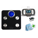 Remetrichealth Remote Patient Monitoring Multi-Device Kits Rpm Premier Kit: Blood Pressure Monitor, Weight Scale, Pulse Oximeter & Spirometer, 1/Kt -10000266 - BriteSources