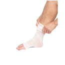 Walgreen Stockinette Edemawear Stockinette, Open Toe, 22", Small, 12/Cs -10831727001509 - BriteSources