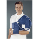 SHOULDER CRYO CUFF ONLY, X-LONG STRAP, CIRCUMFERENCE: 42-54", SOLD AS EACH DJO, 105