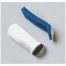 PADDED FINGER PROTECTOR, MEDIUM/ LARGE, 5½"L X .875"W, 12/PK, SOLD AS PACK DJO, 105