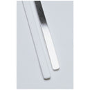 ALUMINUM FINGER STRIPS, 1"W X 18"L, 12/PK, SOLD AS PACK DJO, 105