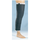 COMPRESSION KNEE DRESSING, 24"L, 32" THIGH CIRCUMFERENCE, CONTOURED STAYS, UNIVERSAL SIZE, SOLD AS EACH DJO, 105