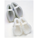 HEEL/ ELBOW PROTECTOR, UNIVERSAL SIZE, FOAM, 3 PR/PKG, SOLD AS PACK DJO, 105