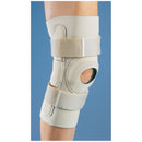 KNEE SUPPORT, 3/16" OPEN PAD, X-SMALL 13½"-15½", SOLD AS EACH DJO, 105