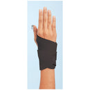 UNIVERSAL WRIST WRAP, NYLON, SOLD AS EACH DJO, 105