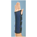 WRIST/FOREARM WRAP, RIGHT, UNIVERSAL SIZE, UP TO 11' WRIST, SOLD AS EACH DJO, 105