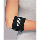UNIVERSAL ELBOW SUPPORT, UP TO 18" FOREARM CIRCUMFERENCE, SOLD AS EACH DJO, 105