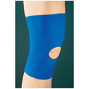 OPEN KNEE SLEEVE, MEDIUM 18"-20½", SOLD AS EACH DJO, 105