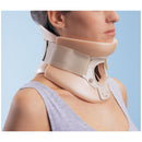 TRACHEOTOMY COLLAR, 3¼", LONG, NECK SIZE 16"-19", SOLD AS EACH DJO, 105